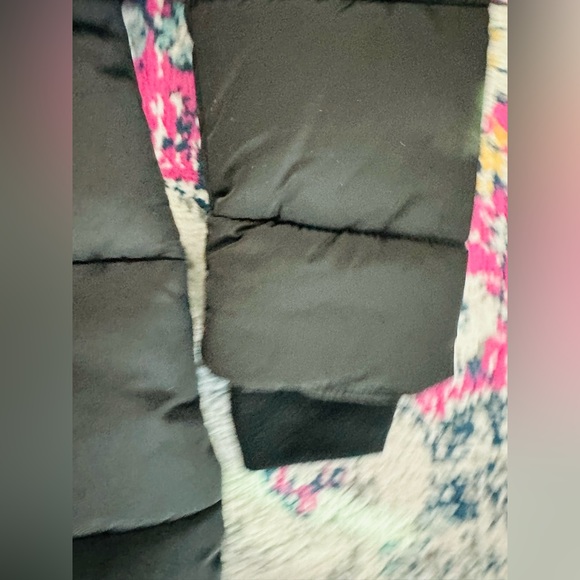 Winners Winter Snow Long Medium Jacket With Belt and Detachable Hoodie - Picture 7 of 14